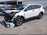 Honda Cr-V Lx 2HKRW5H37KH413251 fotografie
