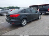 Ford Focus Se 1FADP3F23FL234007 fotografie