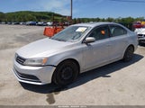 Volkswagen Jetta 2.0L Tdi Se 3VW3A7AJ7FM245410 снимка