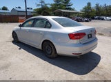 Volkswagen Jetta 2.0L Tdi Se 3VW3A7AJ7FM245410 снимка