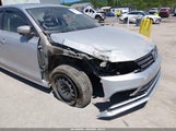Volkswagen Jetta 2.0L Tdi Se 3VW3A7AJ7FM245410 снимка