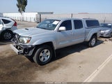 Toyota Tacoma Prerunner V6 3TMKU72N69M021427 fotografie