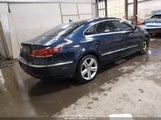 Volkswagen Cc 2.0T Sport Plus WVWBP7AN6DE502026 fotografie