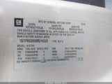 Cadillac Escalade Standard 1GYFK63898R216326 снимка