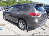 Nissan Pathfinder S 5N1AR2MN0FC609667 снимка