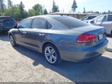 Volkswagen Passat 1.8T Se 1VWBT7A35EC117366 снимка