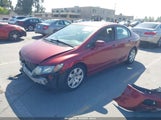 Honda Civic Lx 2HGFA1F54BH520895 снимка