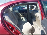 Honda Civic Lx 2HGFA1F54BH520895 снимка