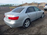 Hyundai Sonata Se V6 5NPEU46F89H478762 снимка