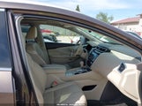 Nissan Murano Platinum/S/Sl/Sv 5N1AZ2MHXHN121344 fotografie