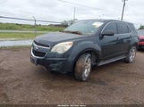 Chevrolet Equinox Ls 2GNALAEK1E6371718 снимка