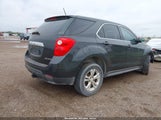 Chevrolet Equinox Ls 2GNALAEK1E6371718 снимка