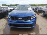 Kia Sorento S 5XYRL4LC6MG021589 снимка