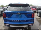 Kia Sorento S 5XYRL4LC6MG021589 снимка