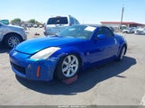 Nissan 350Z Touring JN1AZ36A94T002638 fotografie