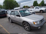 Subaru Forester S JF1SF6555XH704758 снимка