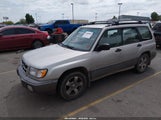 Subaru Forester S JF1SF6555XH704758 снимка