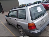 Subaru Forester S JF1SF6555XH704758 снимка