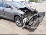 Toyota Highlander Xle 5TDJZRFH0KS611092 снимка