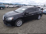 Nissan Sentra Sv 3N1AB7AP1HL660973 снимка