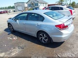 Honda Civic Lx 2HGFB2F5XEH547607 снимка