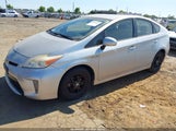 Toyota Prius Two JTDKN3DU6D5689396 снимка