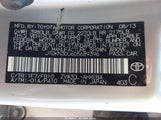 Toyota Prius Two JTDKN3DU6D5689396 fotografie
