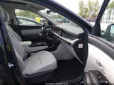Hyundai Tucson Hybrid Limited KM8JEDD18SU268088 fotografie