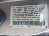 Acura Tl 19UUA66296A049132 снимка