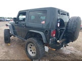 Jeep Wrangler Rubicon 1J4GA64147L104141 снимка