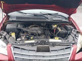 Chrysler Town & Country Touring 2A4RR5D12AR358599 снимка