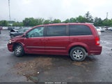 Chrysler Town & Country Touring 2A4RR5D12AR358599 снимка