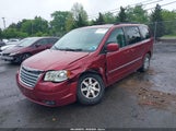 Chrysler Town & Country Touring 2A4RR5D12AR358599 снимка