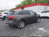 Acura Mdx 2HNYD2H26BH545234 снимка