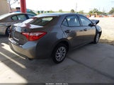 Toyota Corolla Le 2T1BURHE9HC836098 снимка
