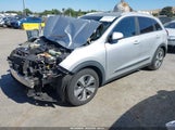 Kia Niro Lx KNDCB3LC2K5266480 fotografie