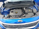 Kia Seltos Ex KNDERCAA5M7174132 fotografie