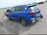 Kia Seltos Ex KNDERCAA5M7174132 fotografie