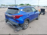 Kia Seltos Ex KNDERCAA5M7174132 fotografie