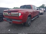 Nissan Titan Xd Platinum Reserve Diesel 1N6BA1F20GN503350 fotografie