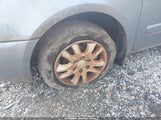Kia Sedona Ex KNDMB233286225848 снимка