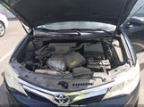 Toyota Camry Le 4T4BF1FK3DR327465 fotografie