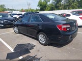 Toyota Camry Le 4T4BF1FK3DR327465 fotografie