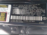 Toyota Camry Le 4T4BF1FK3DR327465 fotografie