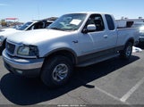 Ford F-150 Lariat/Xl/Xlt 1FTRX18LX3NA84424 fotografie