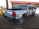 Toyota Tacoma Sr 5TFRX5GN6JX123943 fotografie