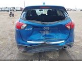 Mazda Cx-5 Touring JM3KE2CE3D0121888 снимка