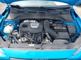 Hyundai Kona Limited KM8K3CA58MU601243 photo