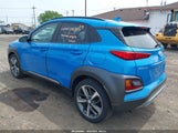 Hyundai Kona Limited KM8K3CA58MU601243 photo