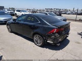 Lexus Is 250 JTHBF1D23F5049342 снимка